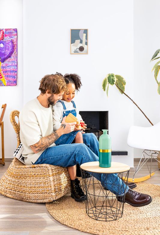 6 Ways to Make this a Meaningful Father’s Day