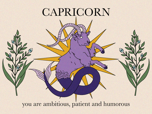 Capricorn dating