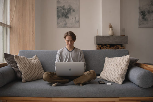Remote working at Lovebox: how me make sure it works for everyone!