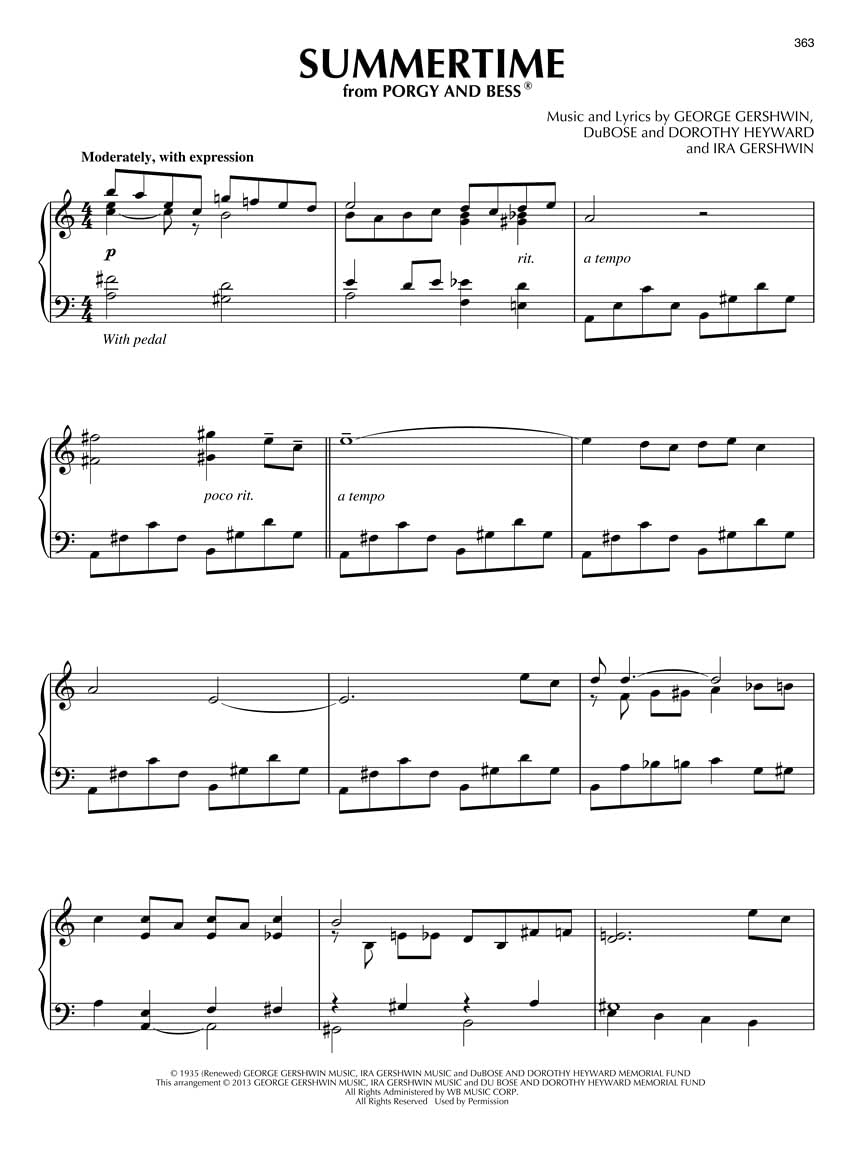 100 of the Most Beautiful Piano Solos Ever (Spiral Bound)