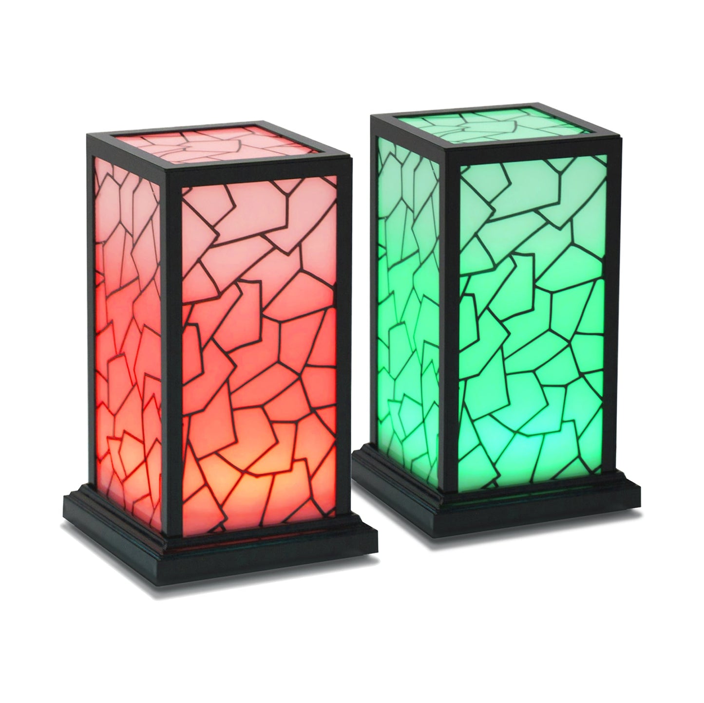 Classic Design Friendship Lamps USA