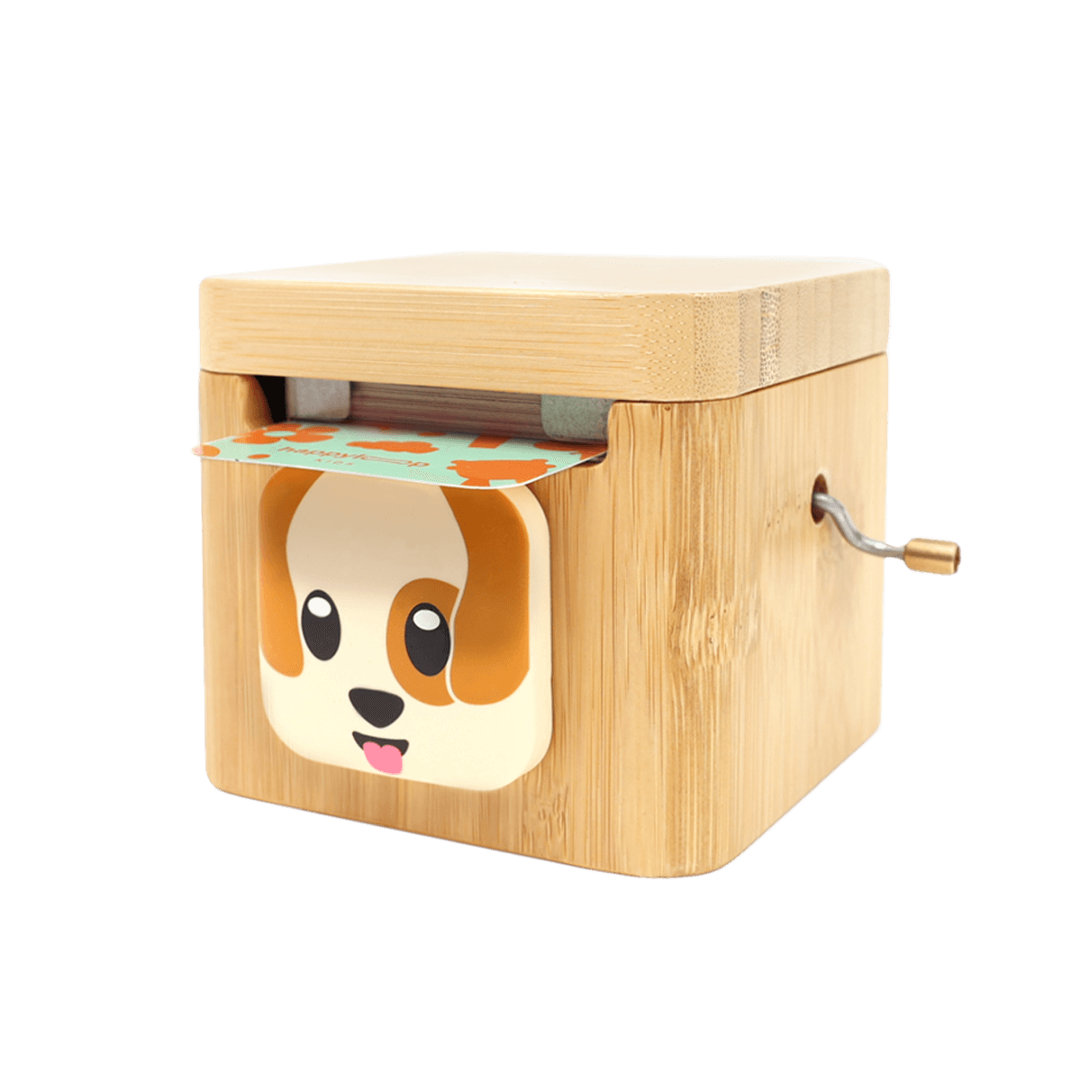 Happy Loop Music Box for Kids