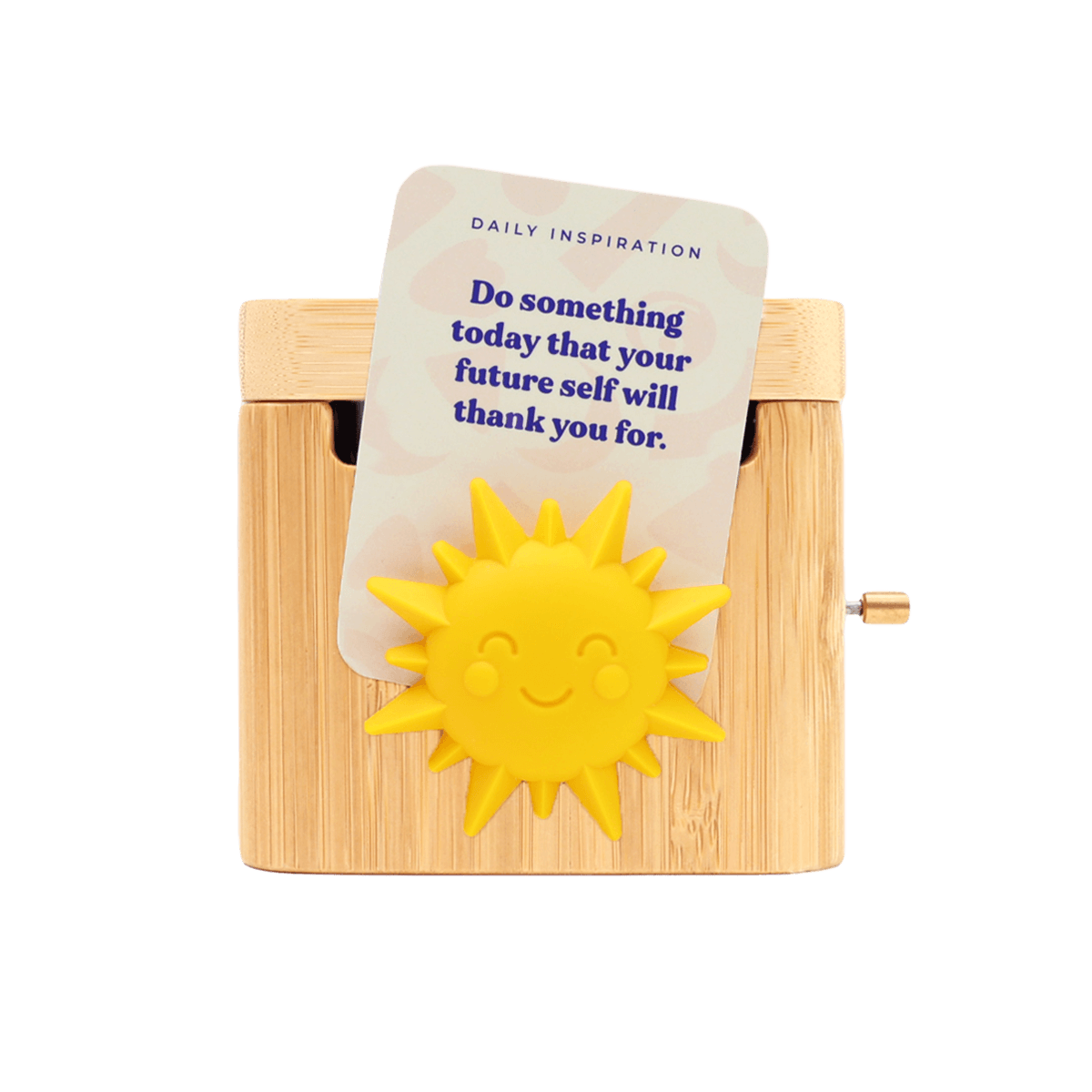 Happy Loop Music Box