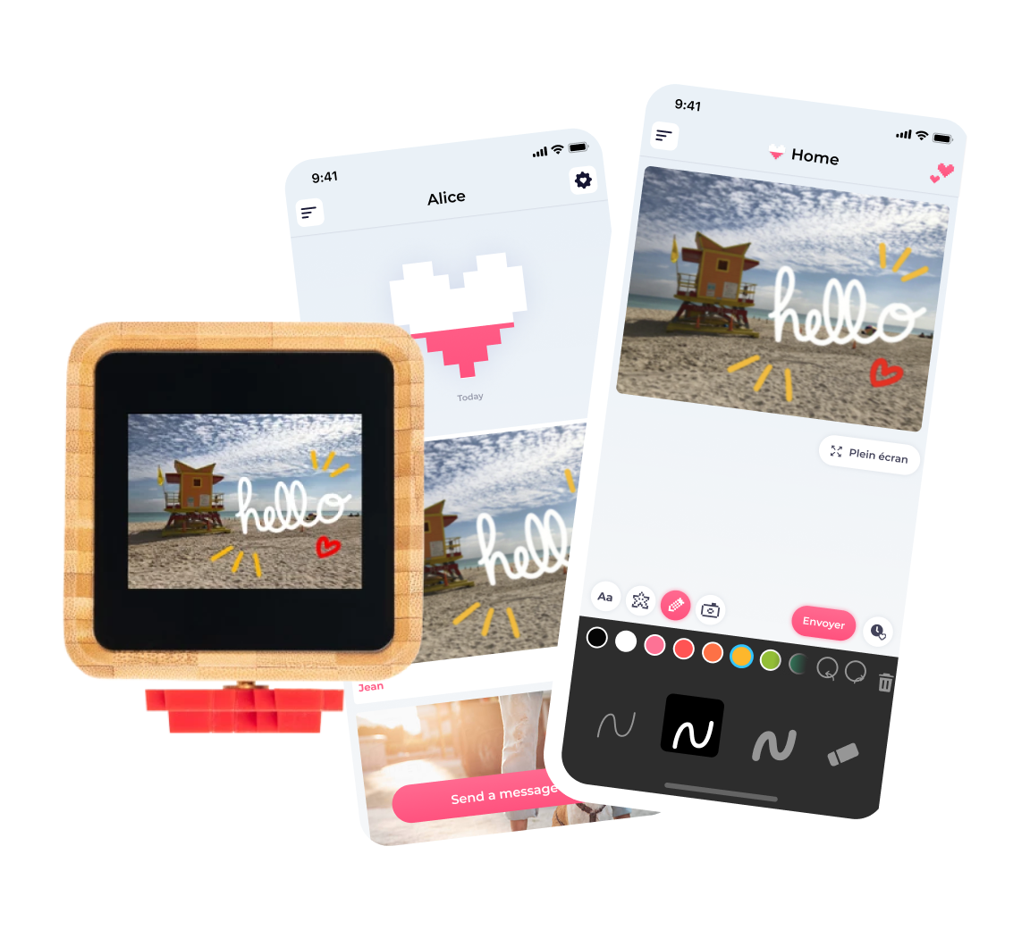 Optional Lovebox Every Day Subscription 30-Day Free Trial