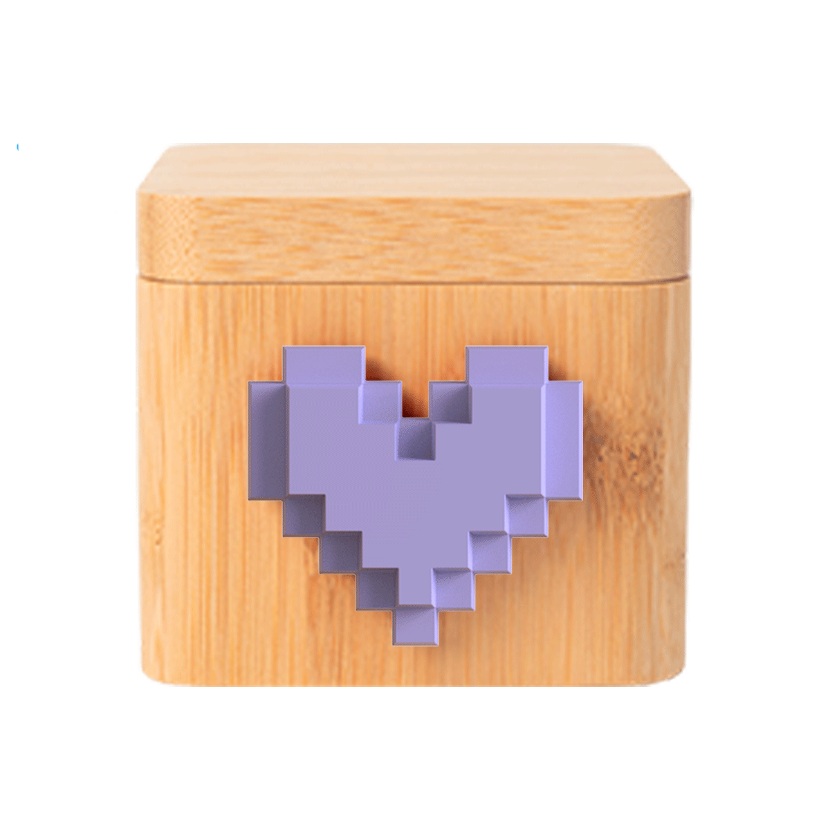 lovebox for lovers long distance relationship gift