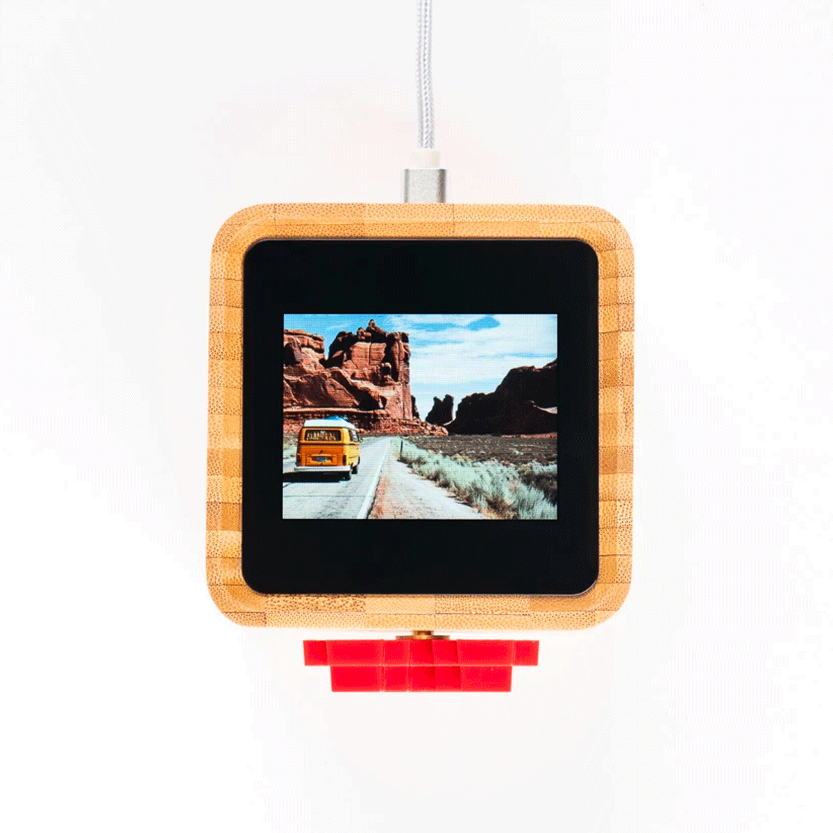 Color & Photo Duo Set