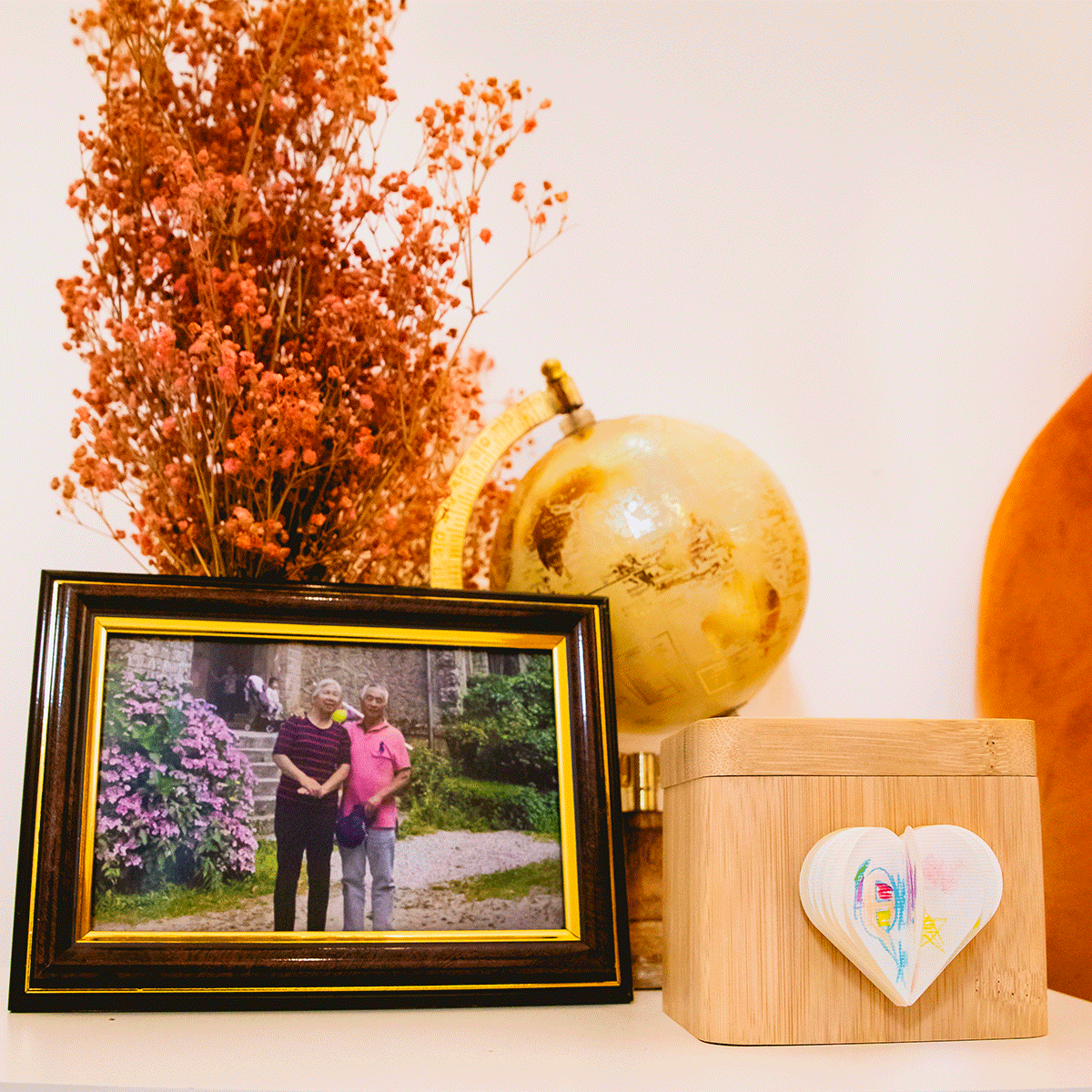 lovebox for grandparents gift long distance