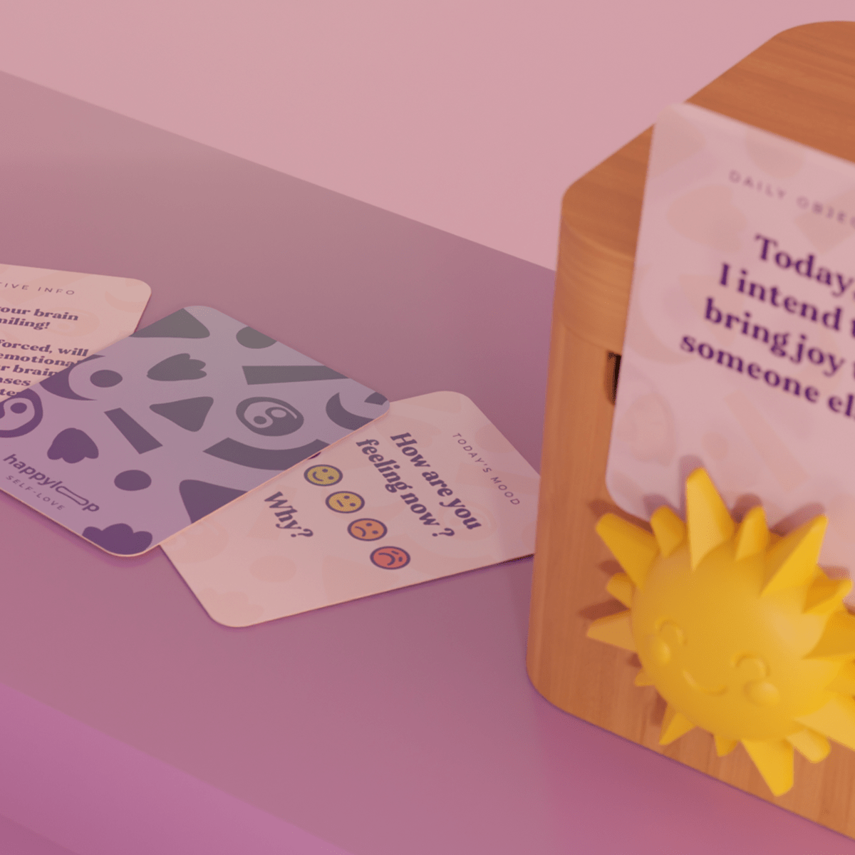 Happy Loop Music Box