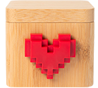 Lovebox Love Note Messenger