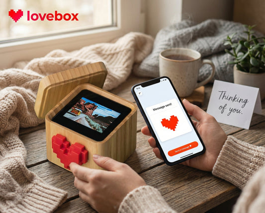 How To Express Affection to Your Loved Ones?