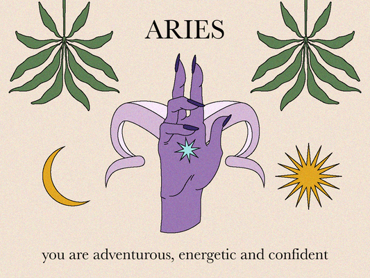 Aries Dating Dos and Don'ts: Navigating Relationships with an Aries