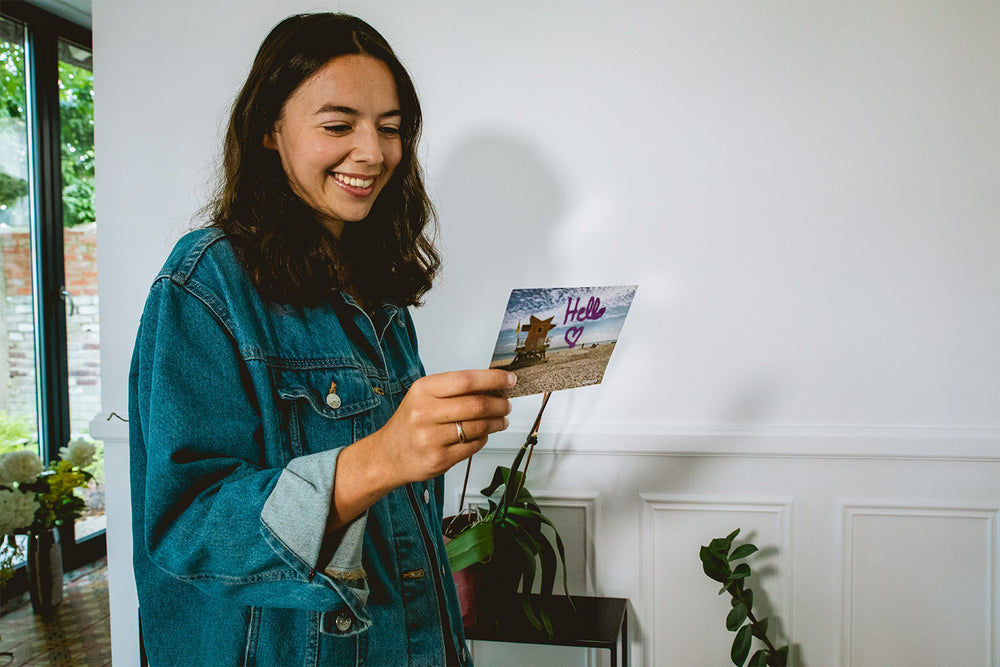 Gifts for people in long distance relationships: The Lovebox