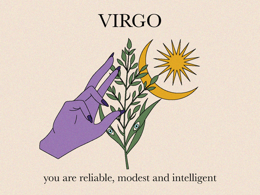 Virgo Dating