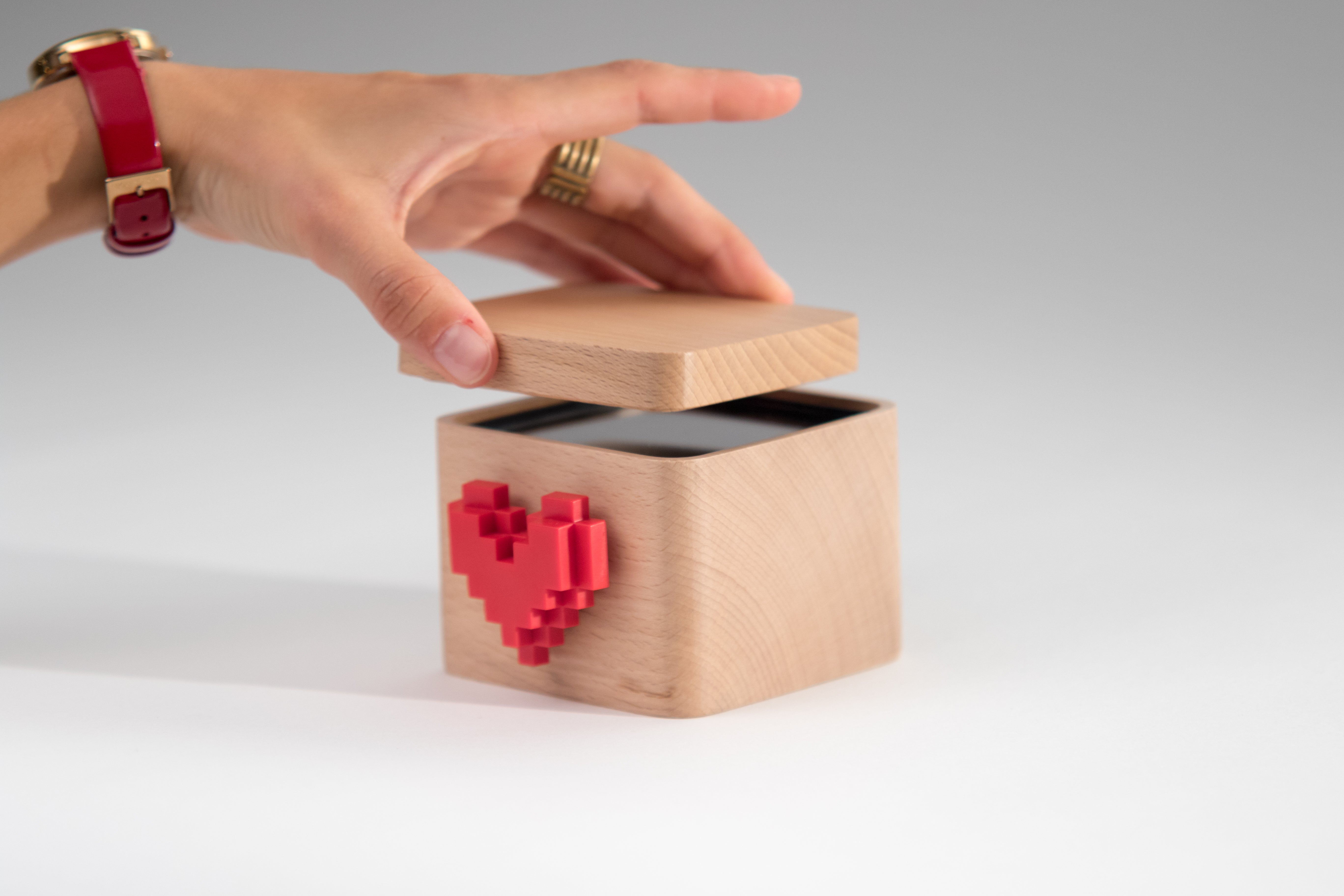 AfterSales Service Products Lovebox