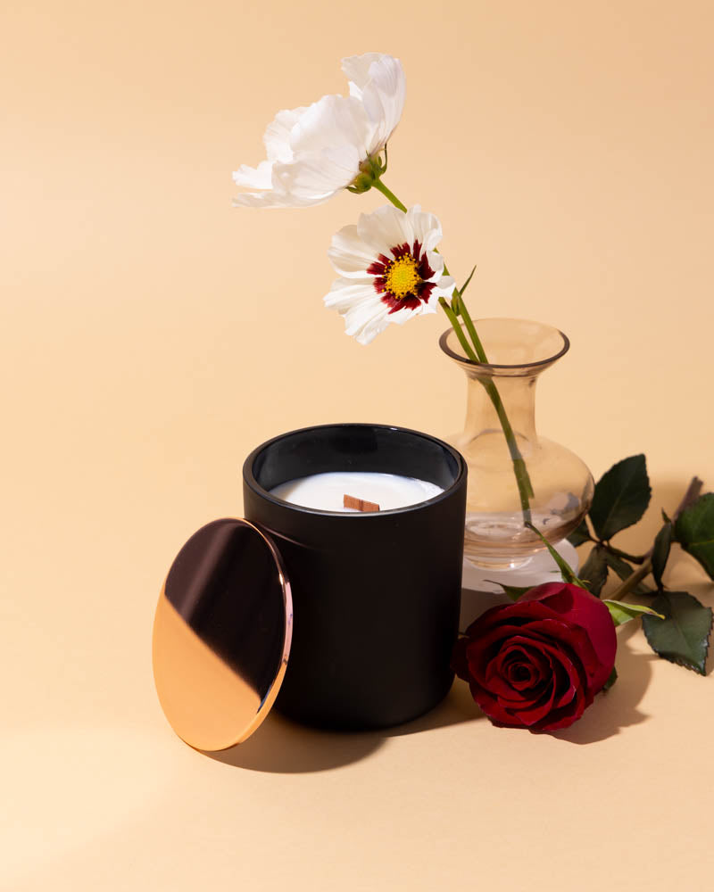 Date night diy candle making kit