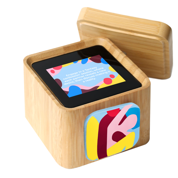 LOVELY BOX❤︎ Amazon.com : Lovebox Photo Messenger | Meaningful Gift for