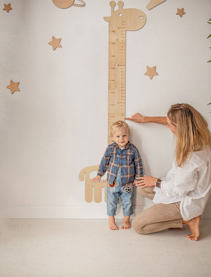 Tiny Land® Growth Chart