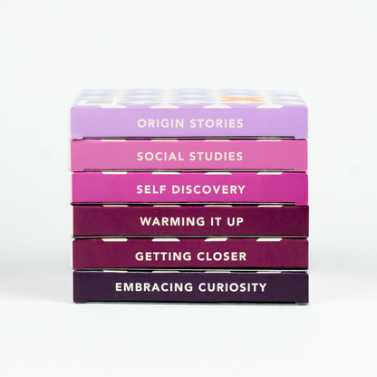 Honest X: Intimate Discovery Bundle