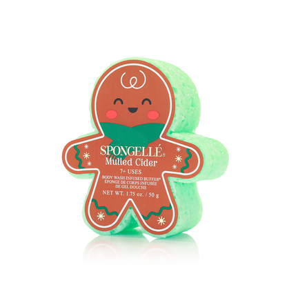 Everything Nice | Holiday Gingerbread Gift Set