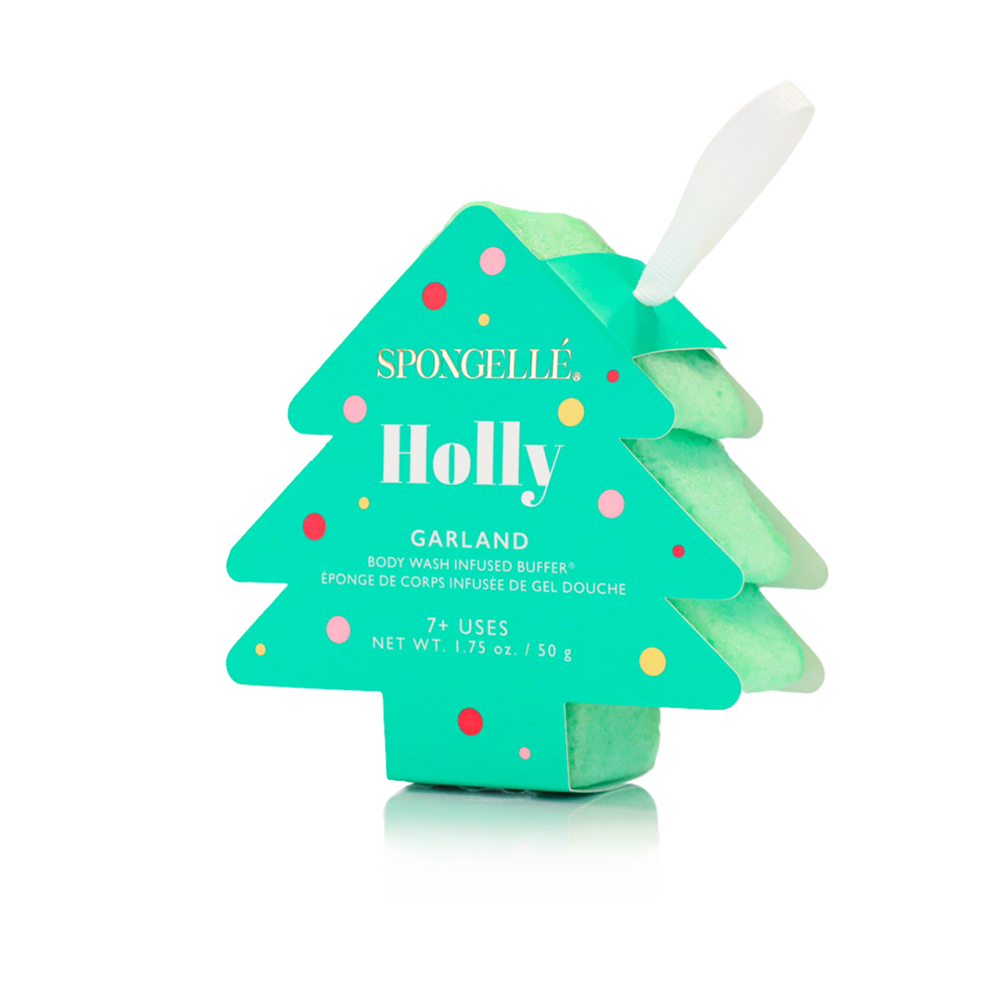 Happy Holidays | Holiday Tree Gift Set