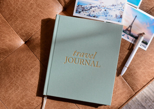 Travel Journal