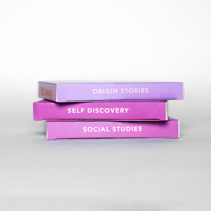 Honest X: Intimate Discovery Bundle