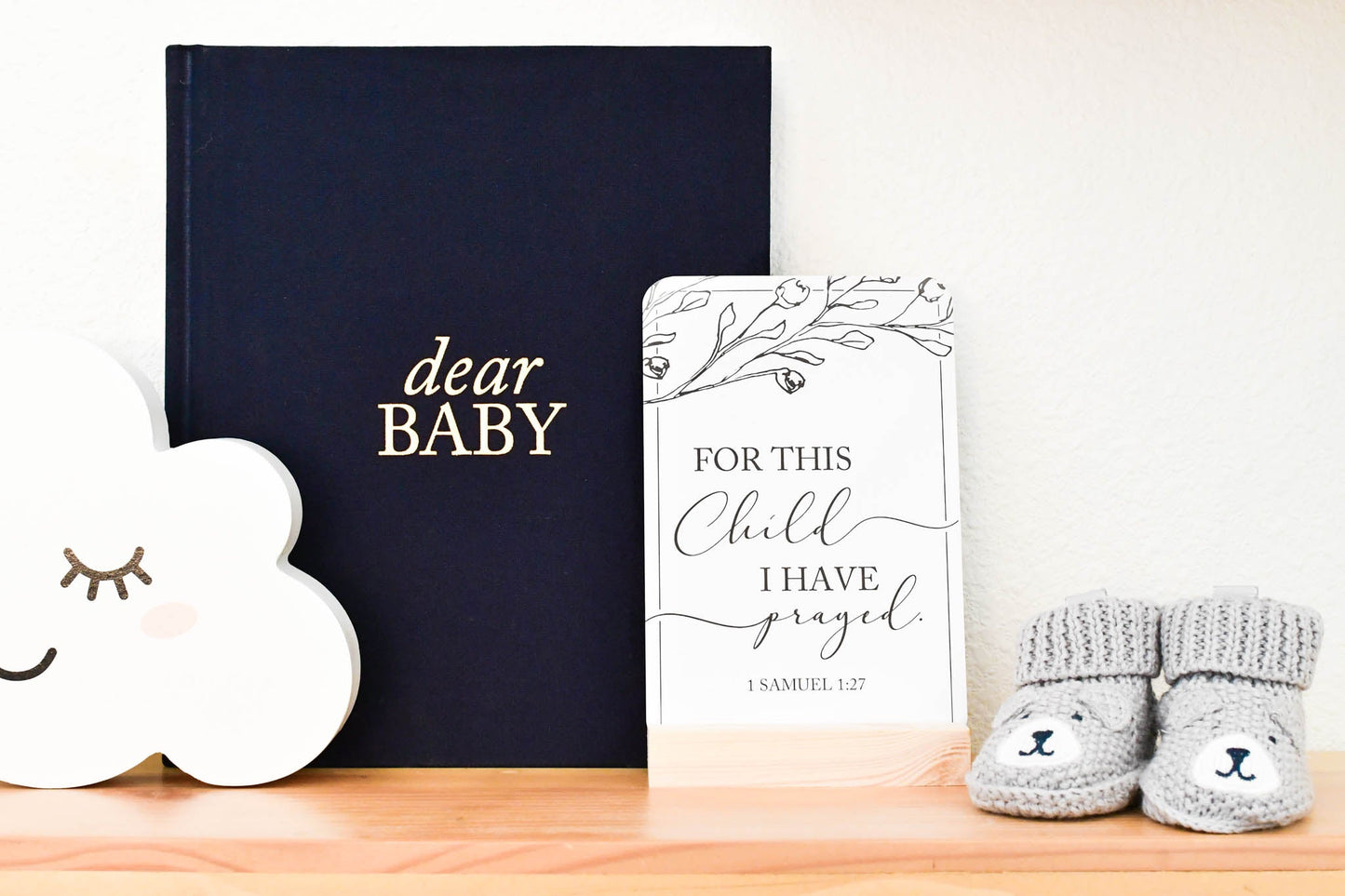 Pregnancy Gift Bundle