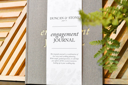 Engagement Journal