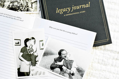 Legacy Journal