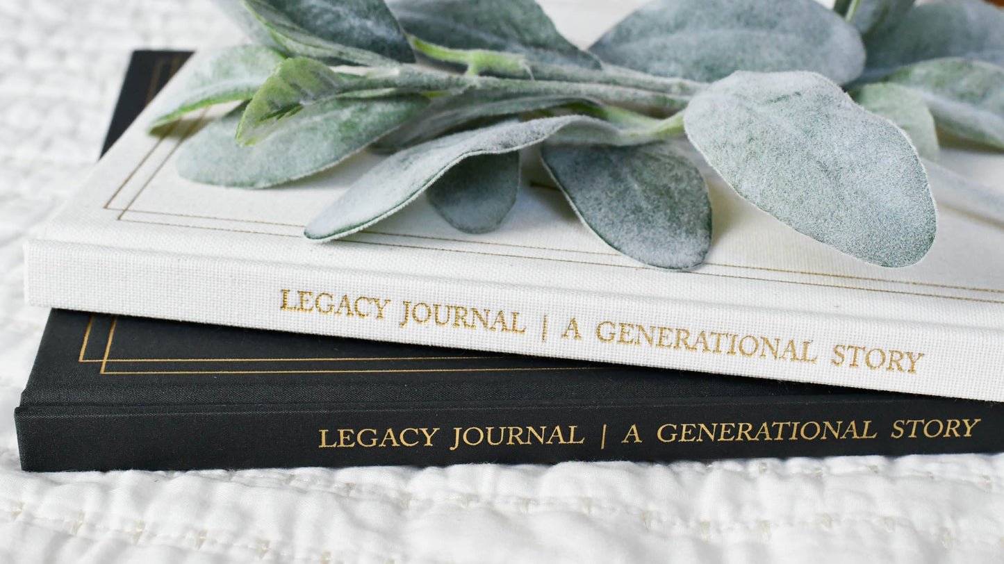 Legacy Journal