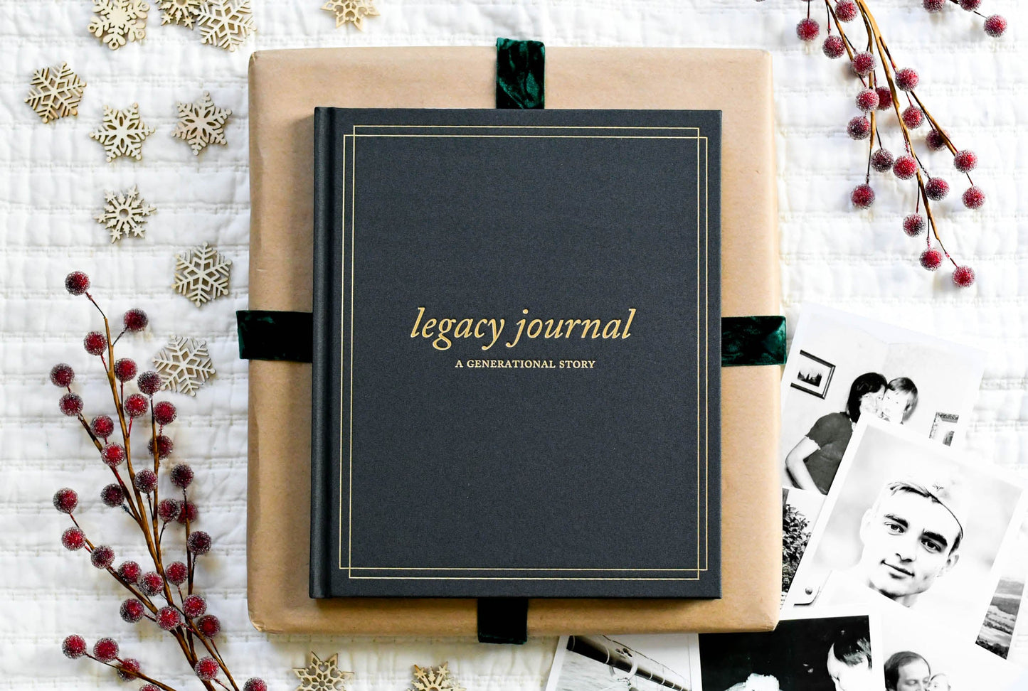 Legacy Journal