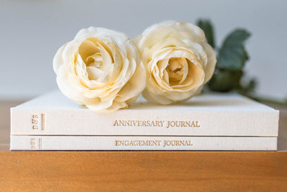 Couples Journal Gift Set