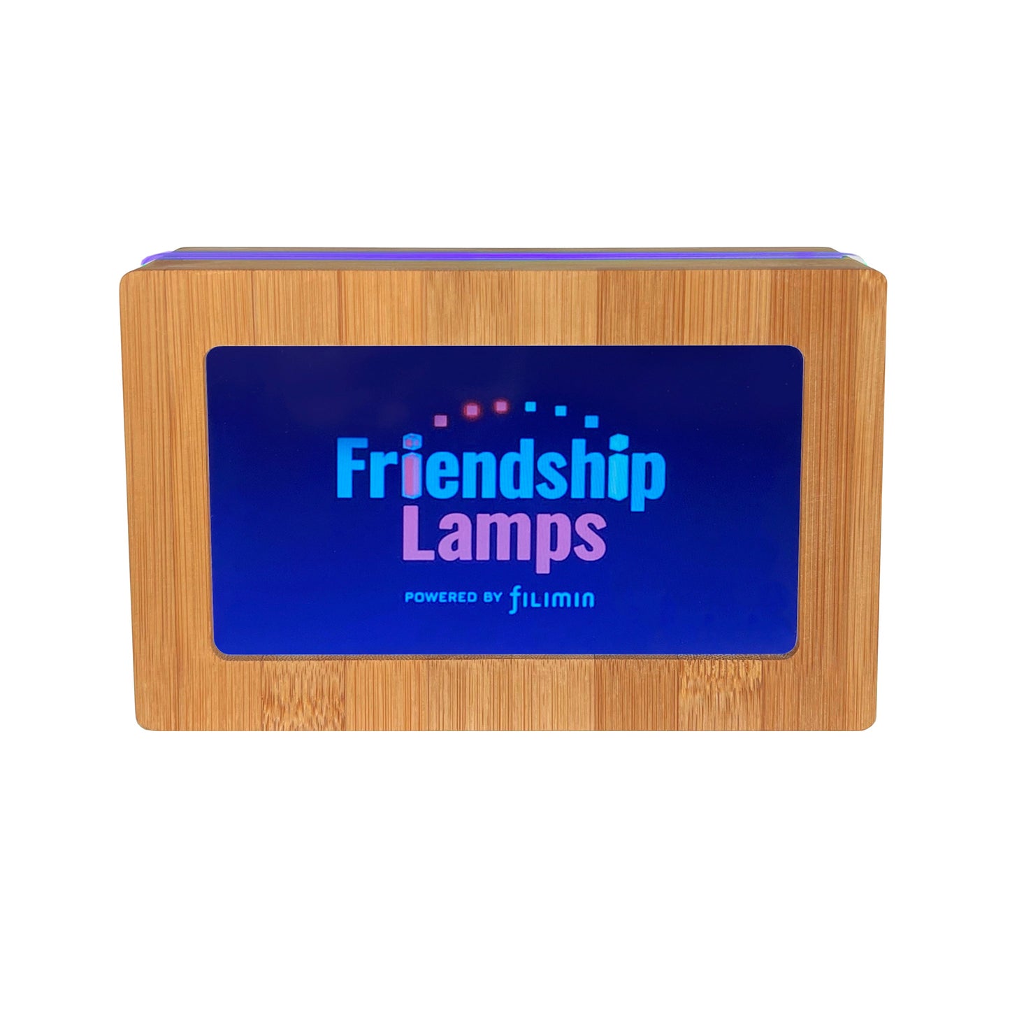 Digital Memory Friendship Frame