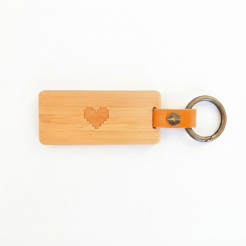KEEP, the connected keychain (PRE-ORDER)