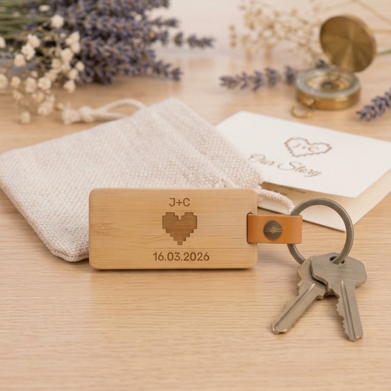 KEEP, the connected keychain (PRE-ORDER)
