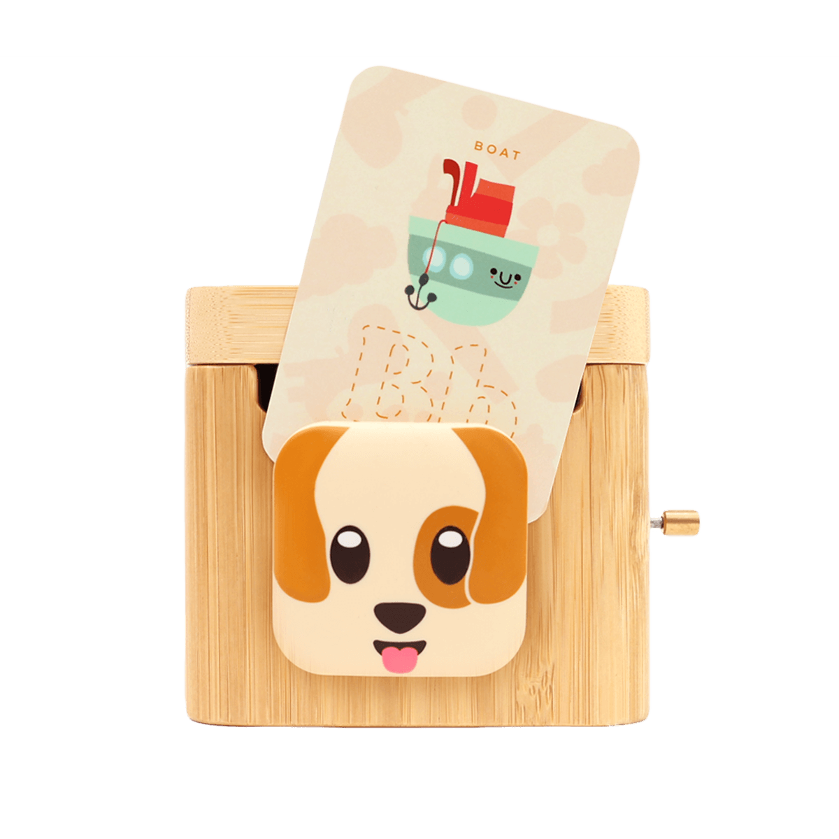 Happy Loop Music Boxes – Lovebox America