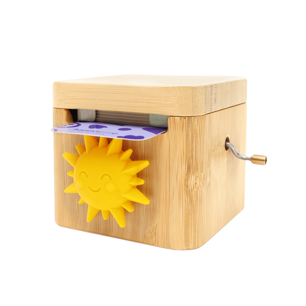 Happy Loop Music Boxes – Lovebox America