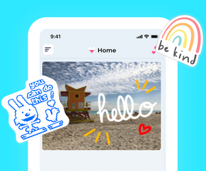 Lovebox review: TikTok's viral new way to send love notes