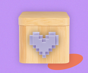 Love Note Messenger | Improve Relationship | Lovebox