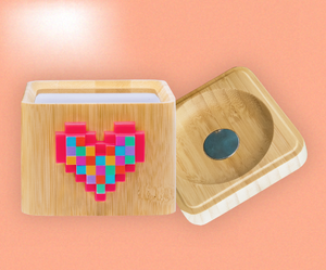 Love Note Messenger | Improve Relationship | Lovebox