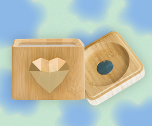 Love Note Messenger | Improve Relationship | Lovebox