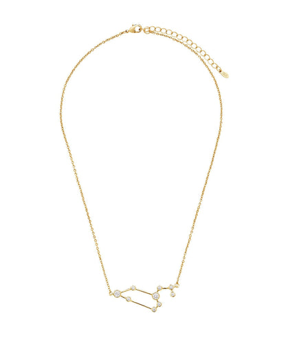 'When Stars Align' Constellation Necklace