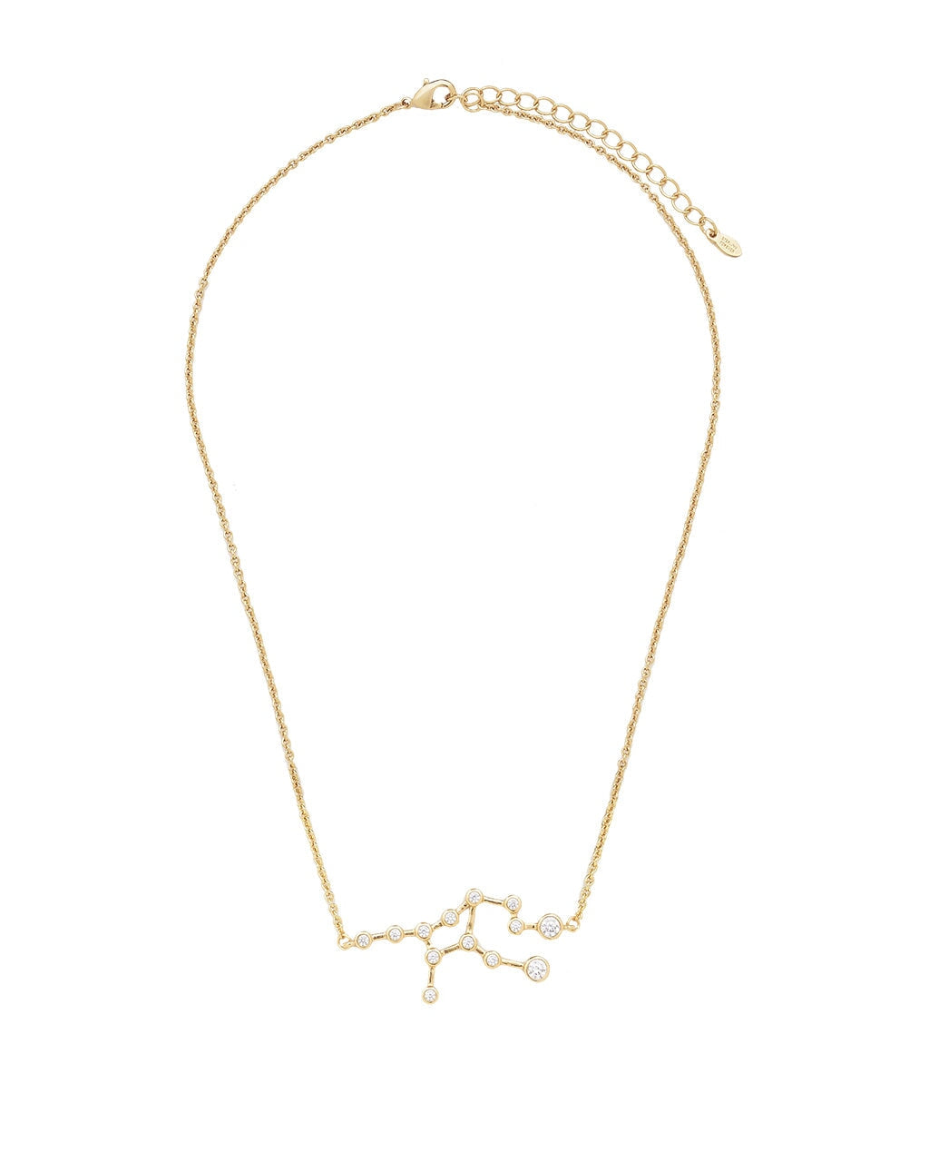 'When Stars Align' Constellation Necklace