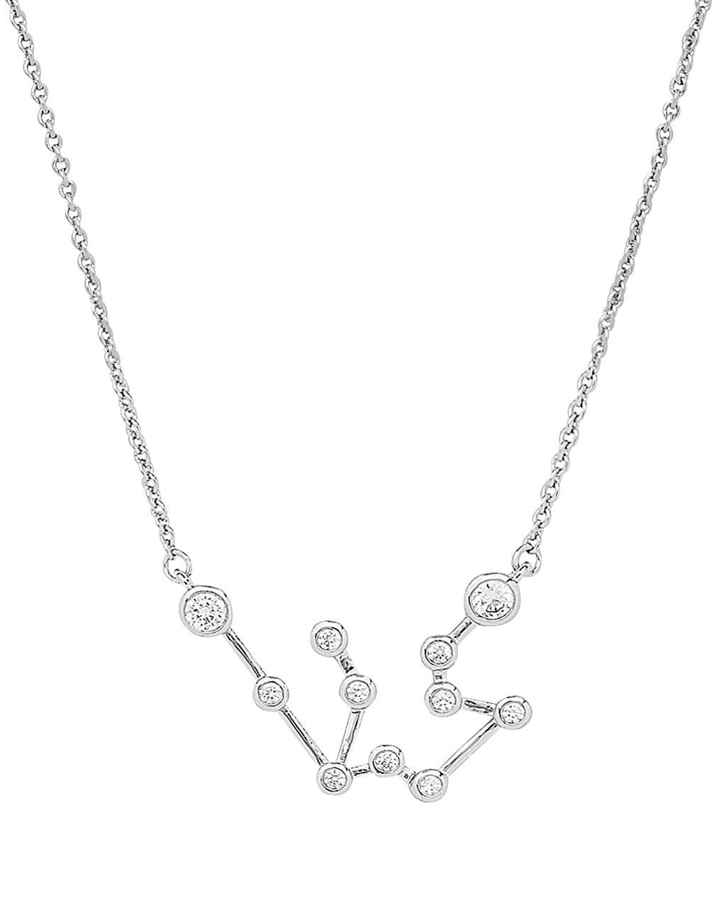 'When Stars Align' Constellation Necklace