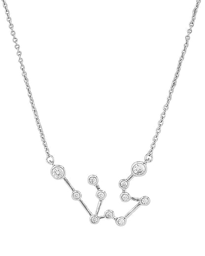 'When Stars Align' Constellation Necklace