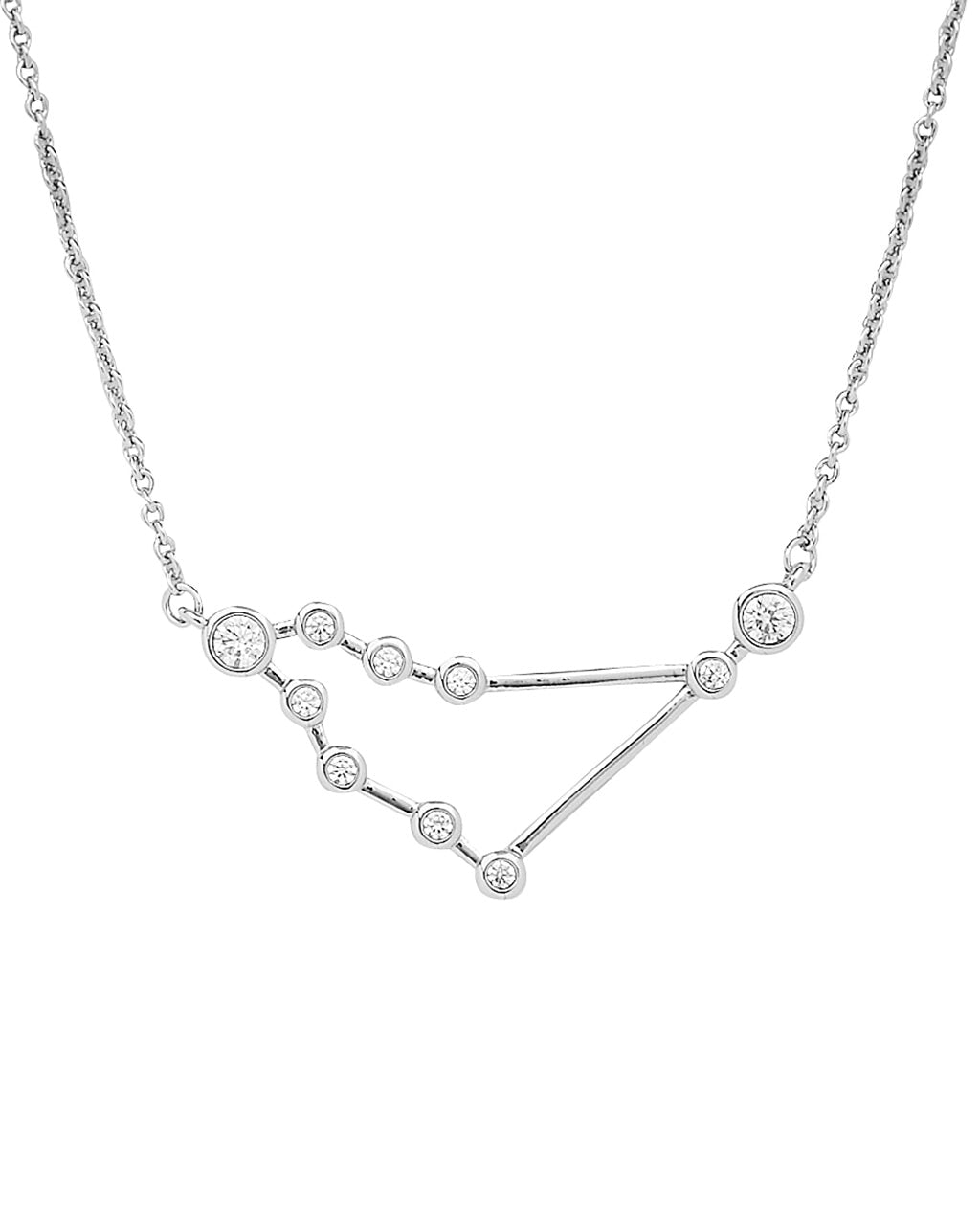 'When Stars Align' Constellation Necklace