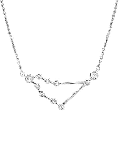 'When Stars Align' Constellation Necklace