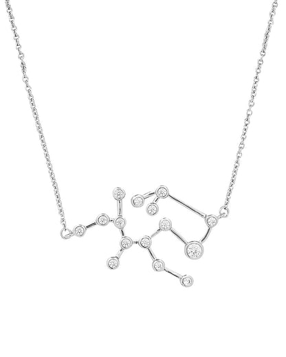 'When Stars Align' Constellation Necklace