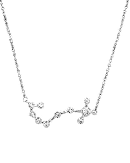 'When Stars Align' Constellation Necklace