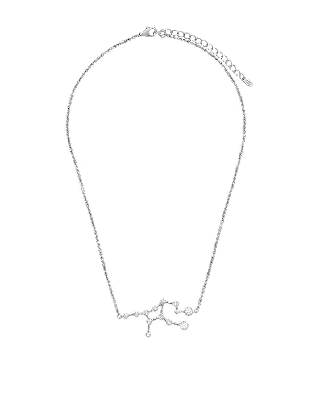 'When Stars Align' Constellation Necklace